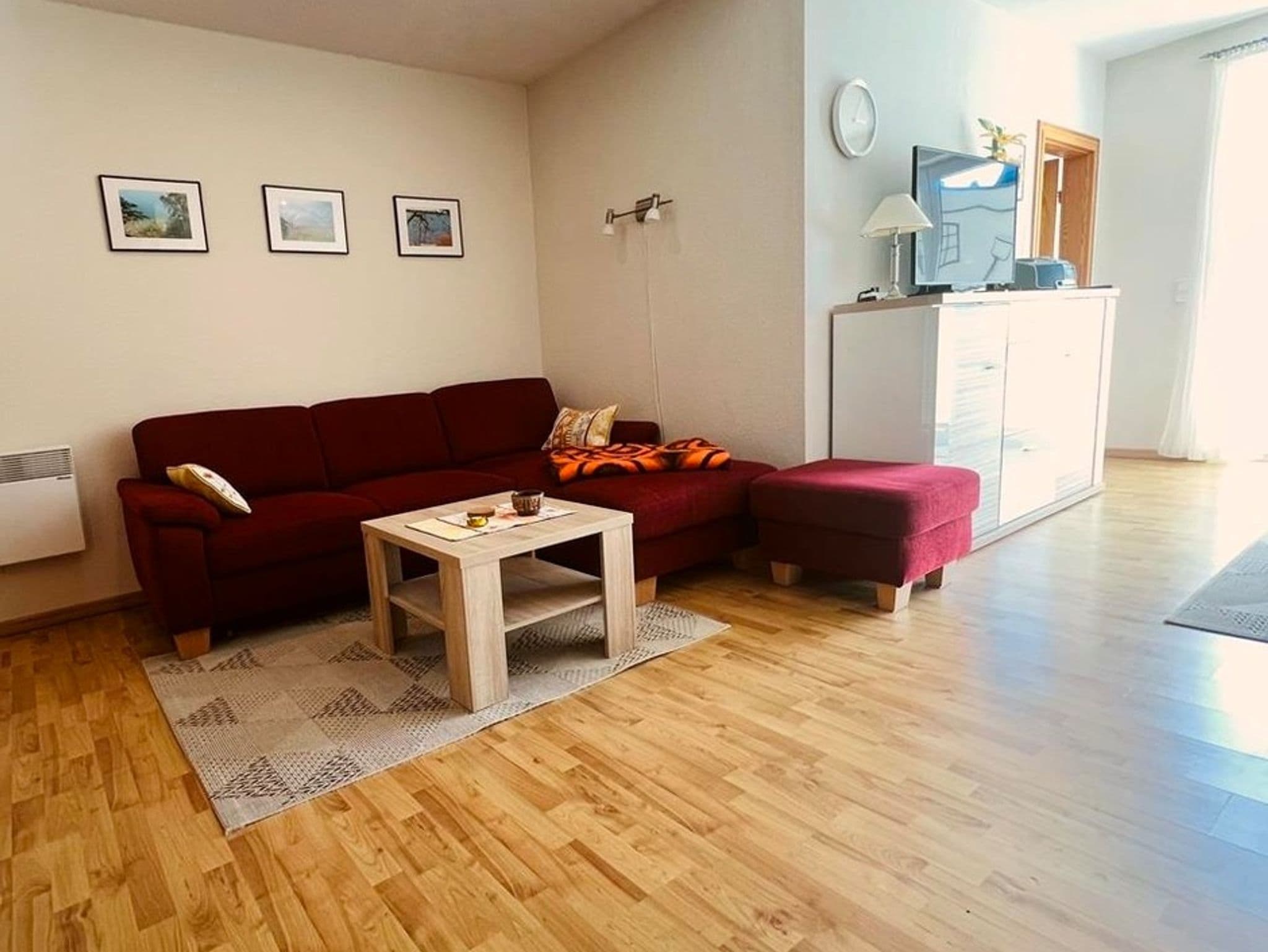 Ferienwohnung Westi detail 2