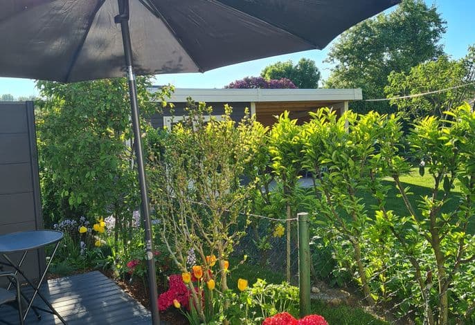 Haus Annelie  FEWO 01 - Haus Annelie  FEWO 01