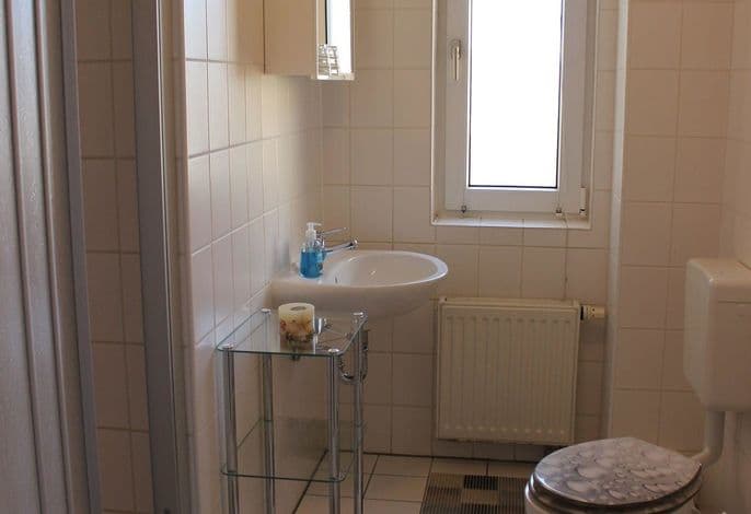 Ferienwohnung Amsel - kinderfreundliche Unterkunft in zentraler Lage - Ferienwohnung Amsel - kinderfreundliche Unterkunft in zentraler Lage detail 4