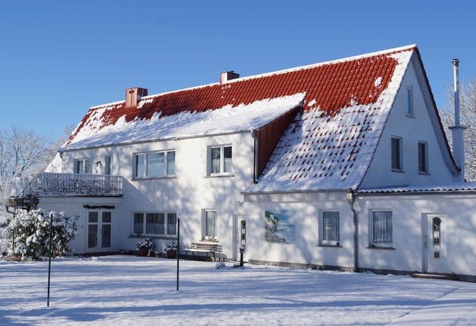 Ferienwohnung Wiesenblick - zentral auf der Insel Rügen - Ferienwohnung Wiesenblick - zentral auf der Insel Rügen detail 2