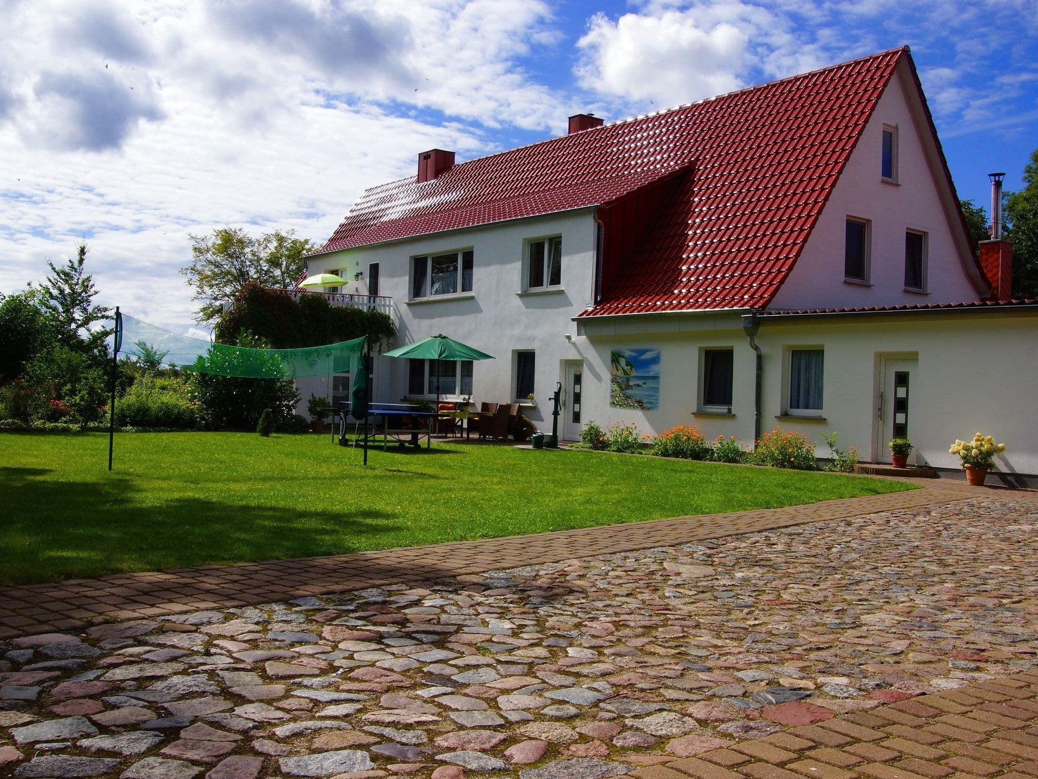 Ferienwohnung Kastanienblick
