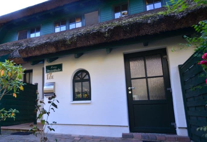 Ferienhaus "Strandflieder" in Groß Zicker/Halbinsel Mönchgut - Ferienhaus "Strandflieder" in Groß Zicker/Halbinsel Mönchgut detail 1