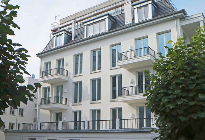 SPA Apartment FIRST Sellin - SPA Apartment FIRST Sellin detail 3