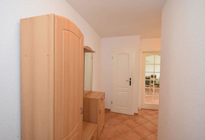 Ferienwohnung 6/15 - Ferienwohnung 6/15 detail 2