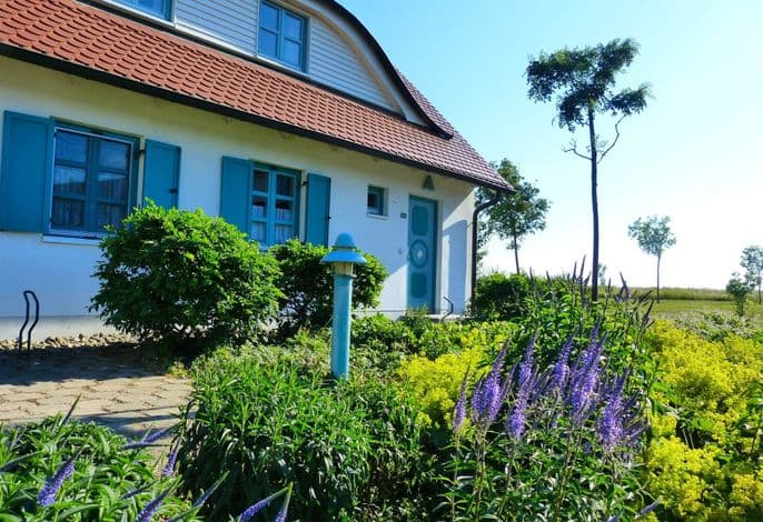Ferienhaus Sonnenblume - Ferienhaus Sonnenblume