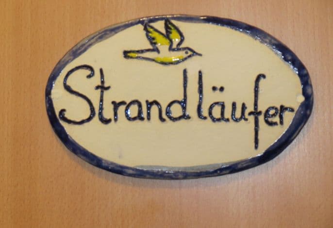 Haus Strelasund Apartment Strandläufer - Haus Strelasund Apartment Strandläufer detail 3