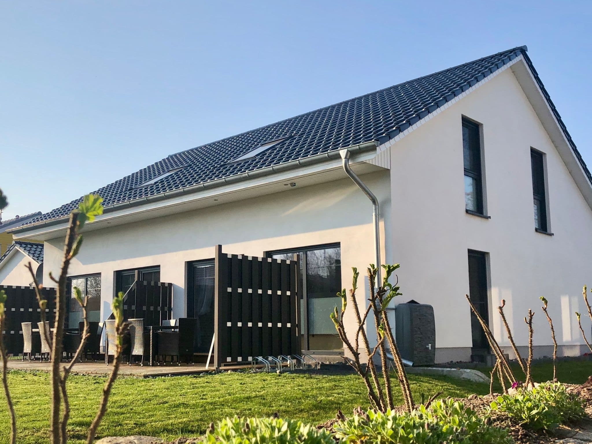 Ferienhaus Traumspot