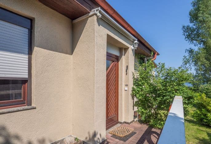 Am Bodden - Ferienhaus Vesteralen detail 1