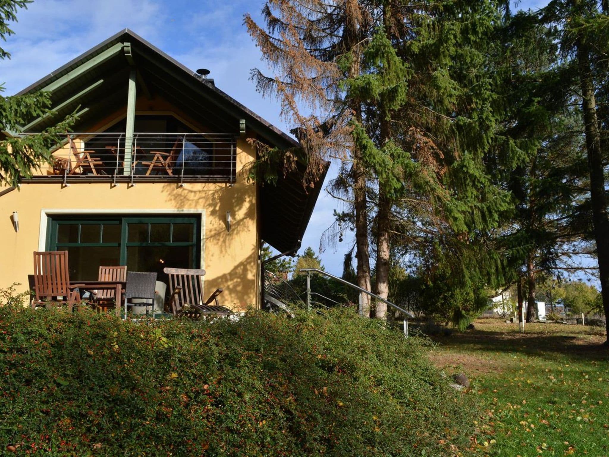Ferienhaus Emma - Fewo 2