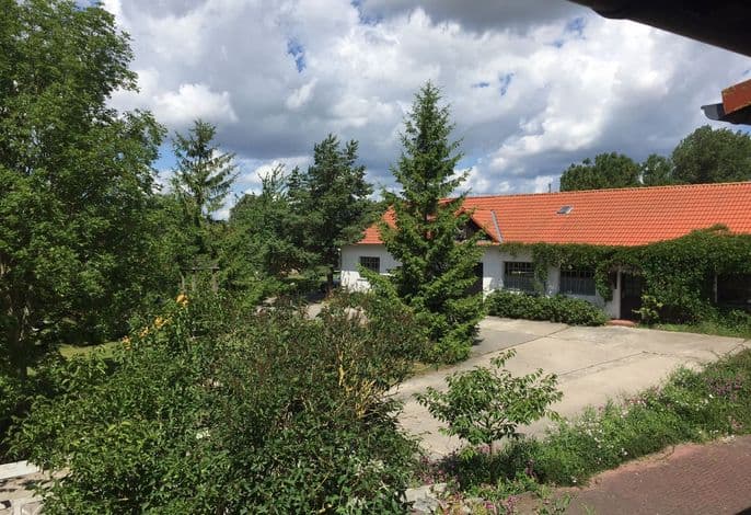 Landpension Dubnitz