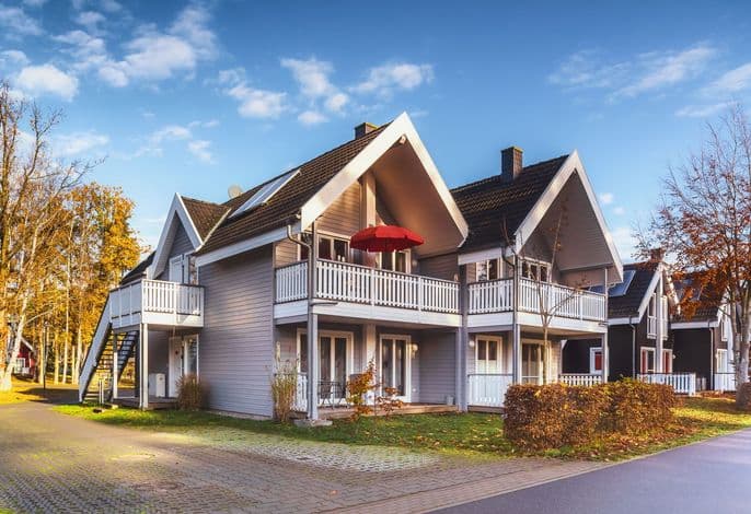 Ostseepark Rügen