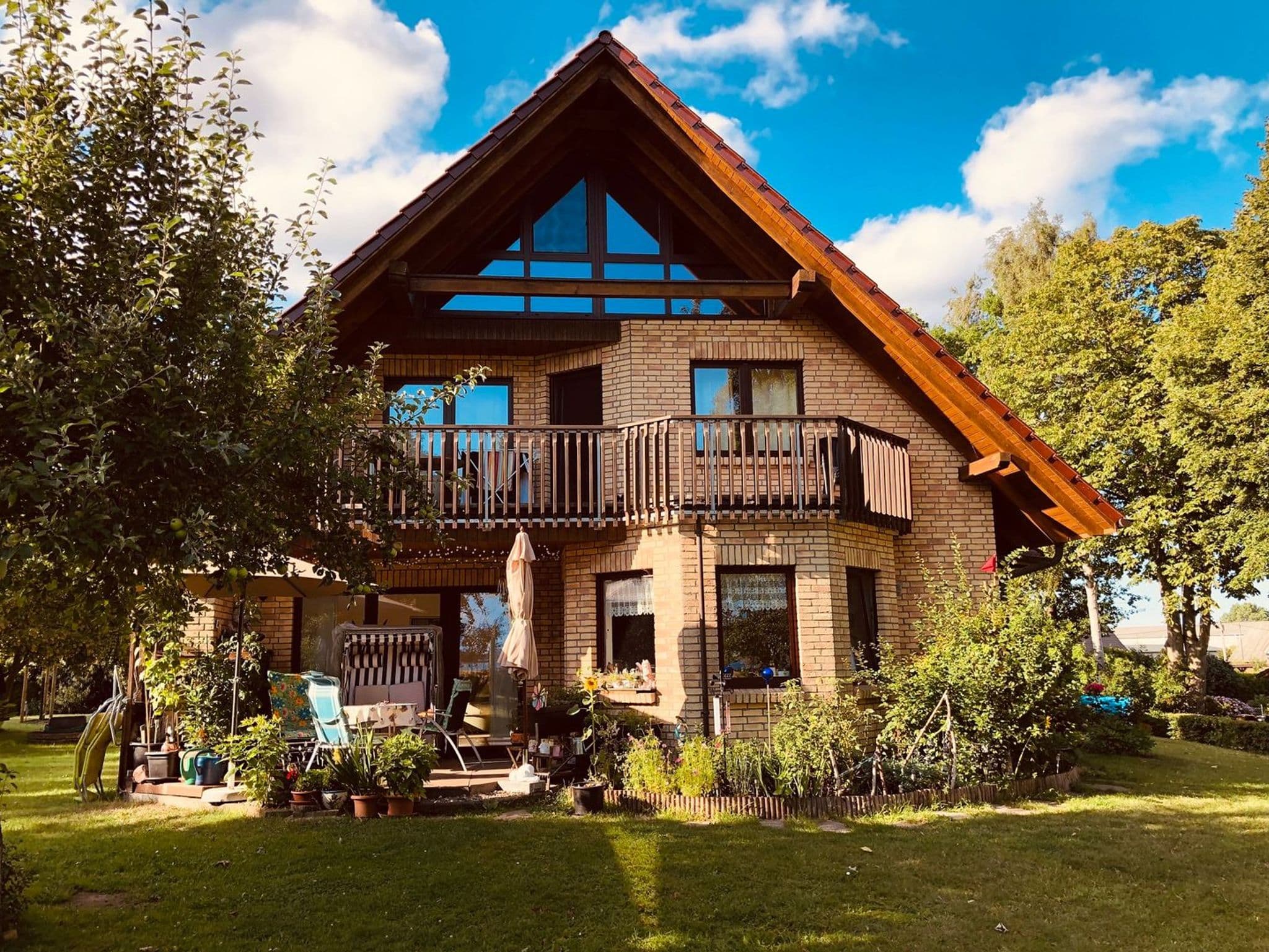 Ferienwohnung Zur Schoritzer Wiek 10