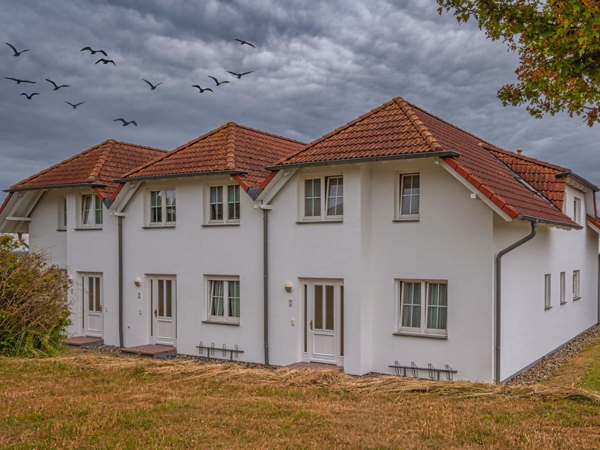 Neddesitz - Ferienappartement Nr. 51