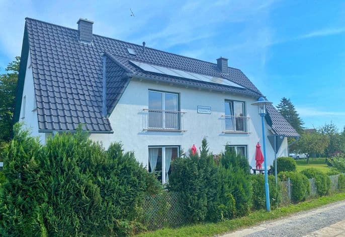 Ferienwohnungen am Hochzeitsberg 3A - Fewo 1 - Ferienwohnung 1, Am Hochzeitsberg 3A in Breege detail 2