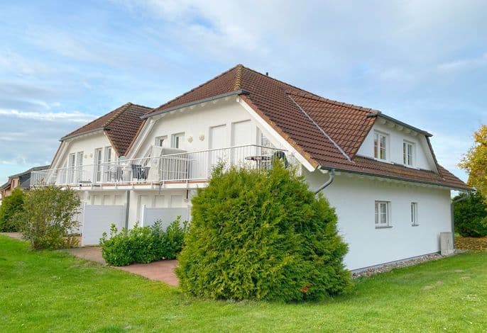 Neddesitz - Ferienappartement Nr. 36 - Ferienappartement Neddesitz Nr. 7036