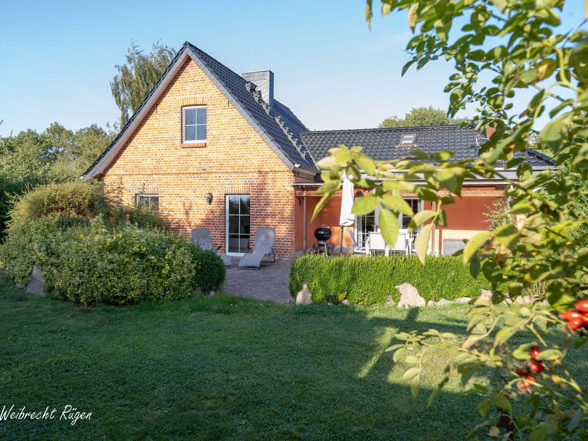 Ferienhaus Luppath