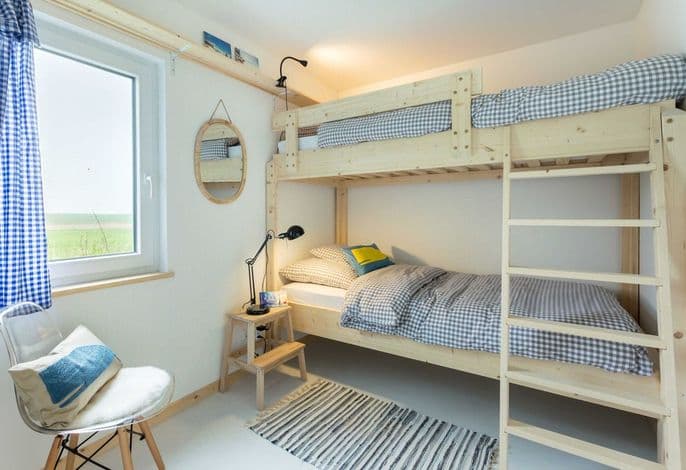 Herthaquelle Appartements  - Lazy "Milou" - Herthaquelle detail 4