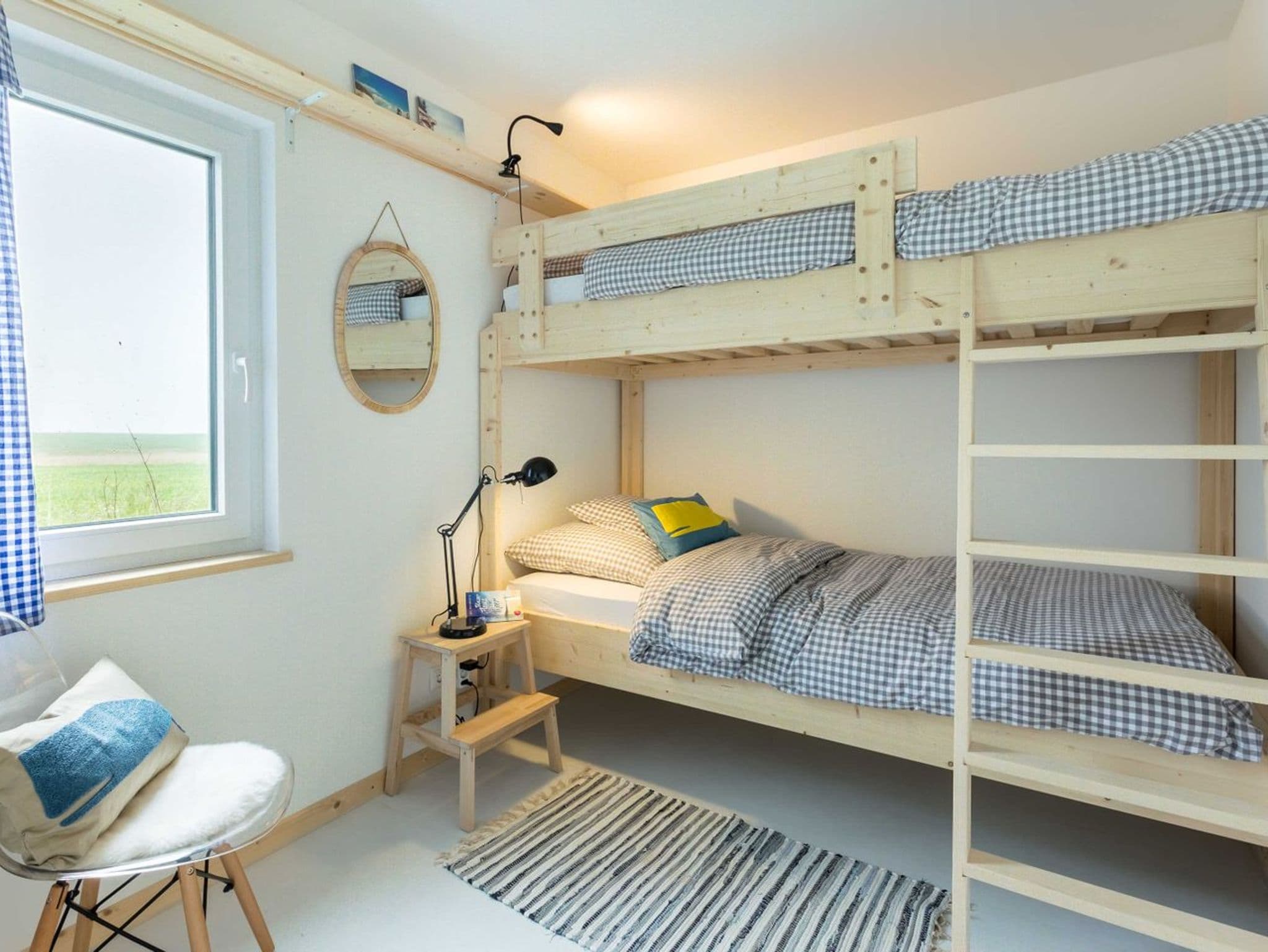 Herthaquelle Appartements  - Lazy "Milou" - Herthaquelle detail 4