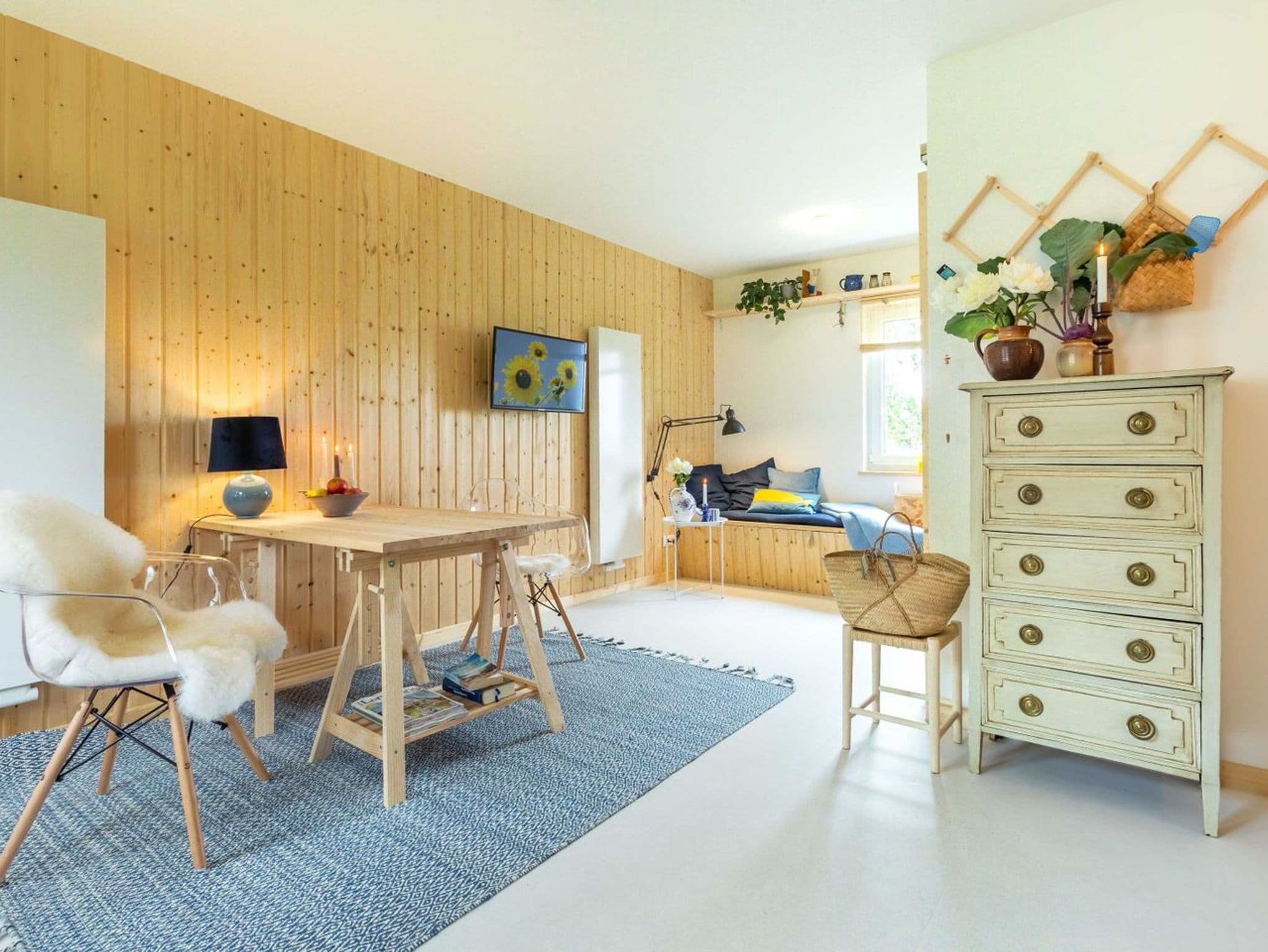 Herthaquelle Appartements  - Lazy "Milou" - Herthaquelle detail 2