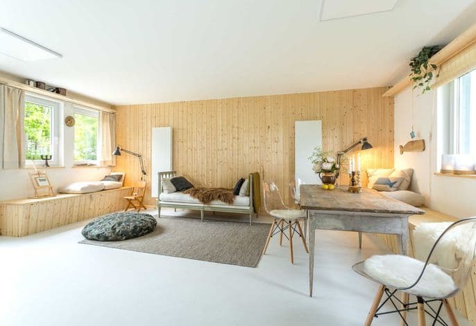 Herthaquelle Appartements  - Lazy "Maileen" - Herthaquelle detail 1