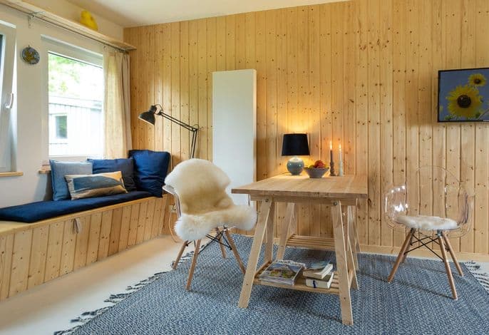 Herthaquelle Appartements  - Lazy "Milou" - Herthaquelle detail 1