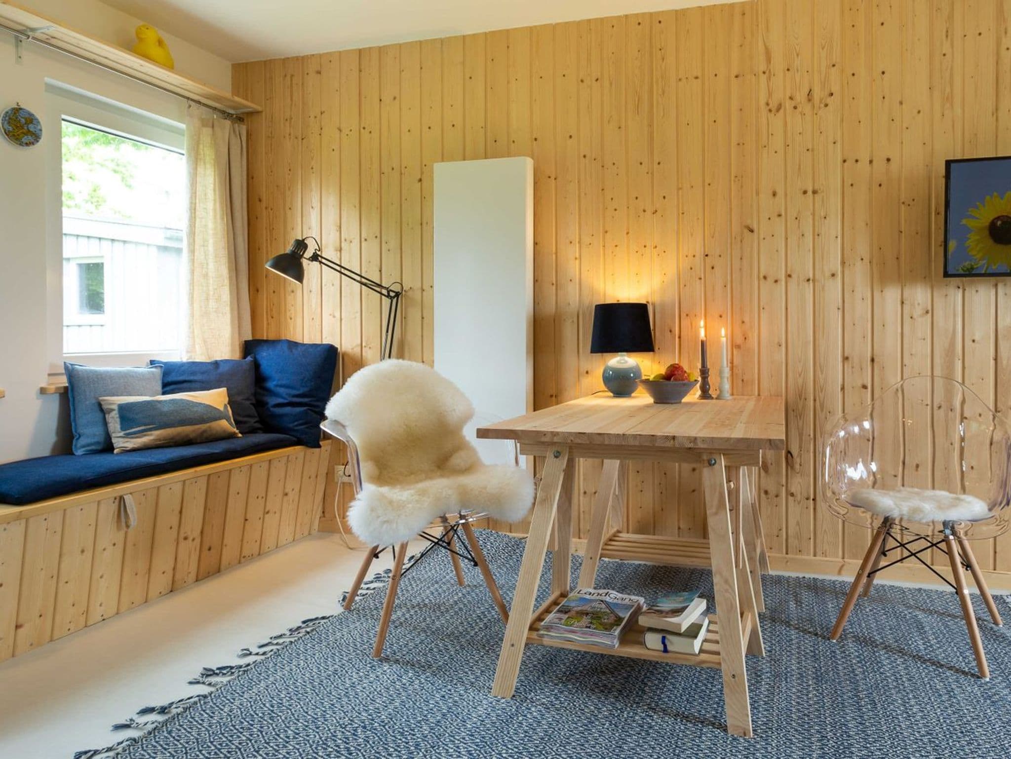 Herthaquelle Appartements  - Lazy "Milou" - Herthaquelle detail 1