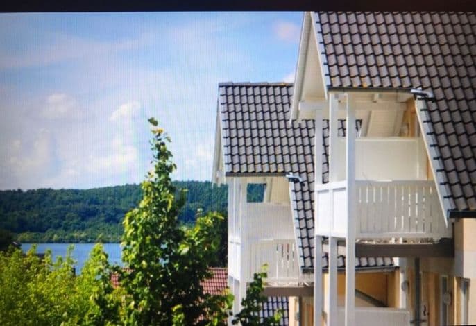Wohnpark Stadt Hamburg - Haus 4, WE 23 - Wohnpark Stadt Hamburg in Binz - WE 23 detail 1