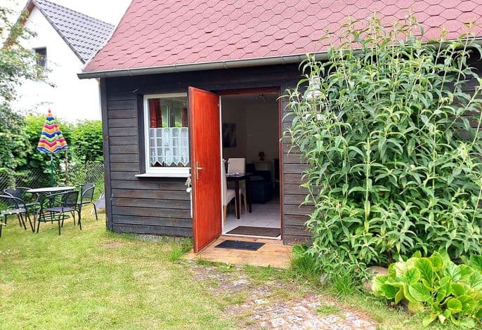 Ferienhaus Nele - ein strandnahes, einfaches Haus - Ferienhaus Nele: Gemütlicher Rückzugsort für 4 Personen, nah am Strand detail 4