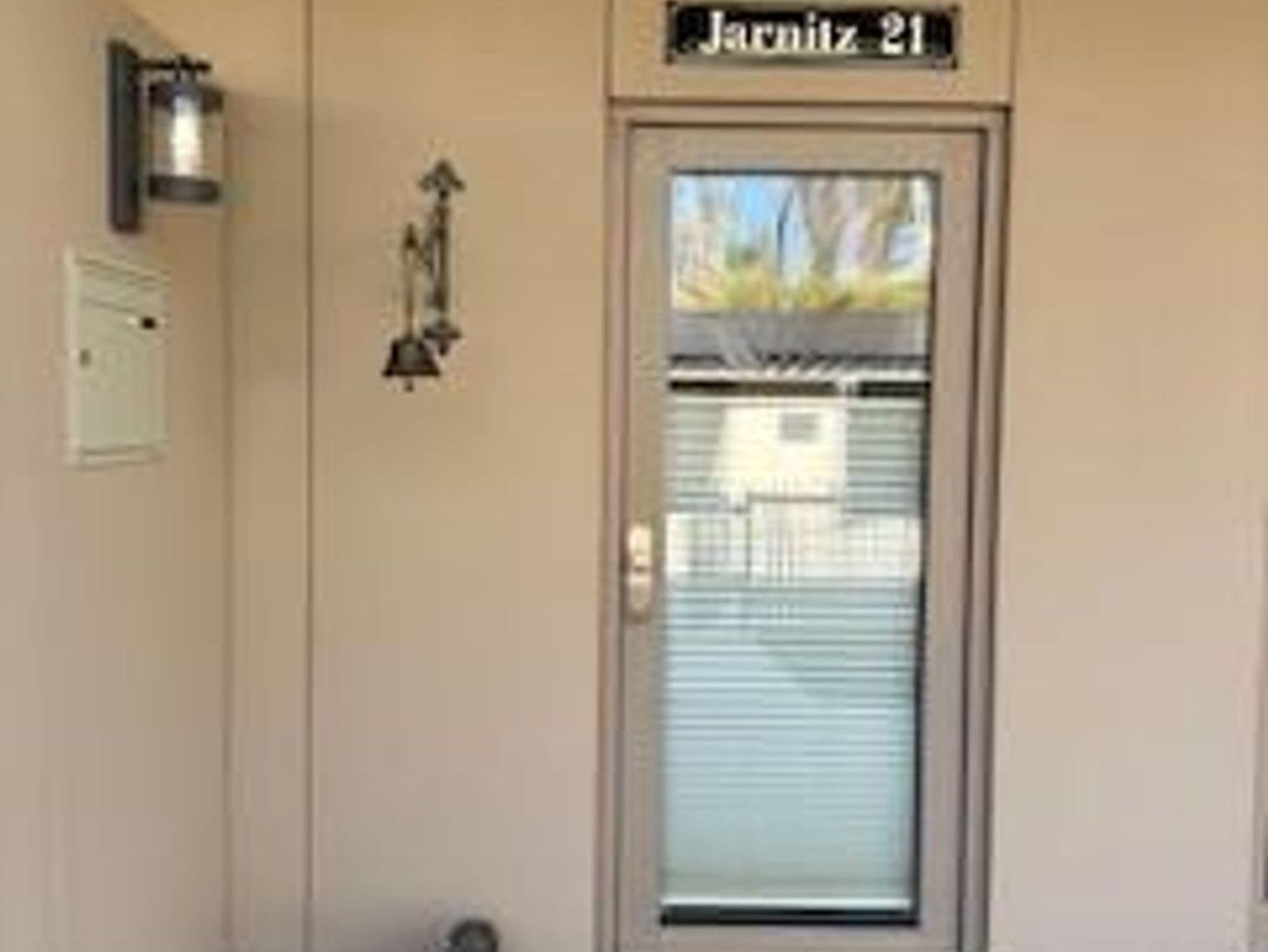 Landhaus "Gut Jarnitz" detail 2