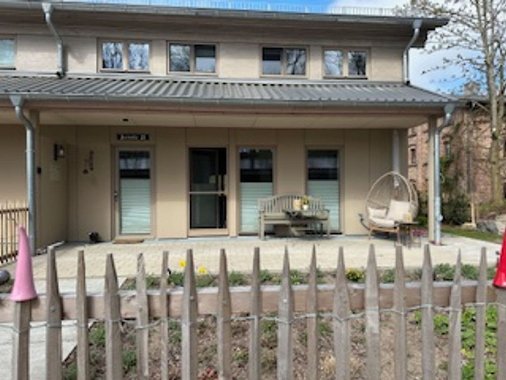 Landhaus "Gut Jarnitz"