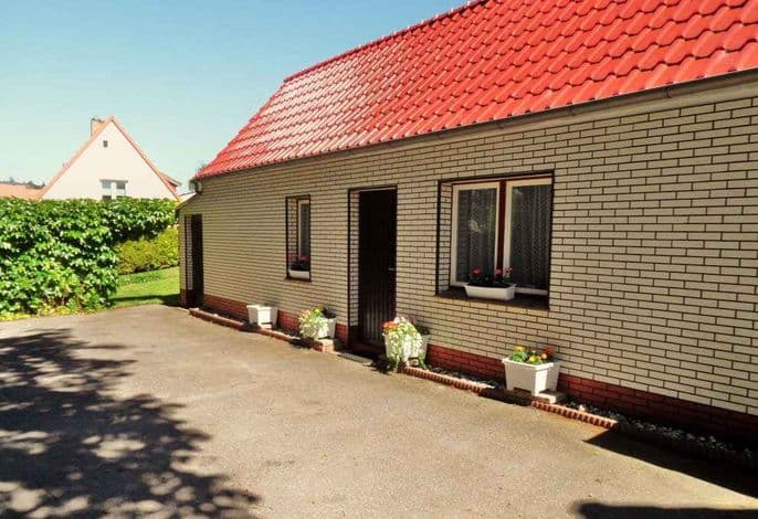 Ferienhaus für 2-3 Personen - Ferienhaus für 2-3 Personen detail 2