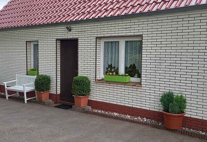 Ferienhaus für 2-3 Personen - Ferienhaus für 2-3 Personen detail 1