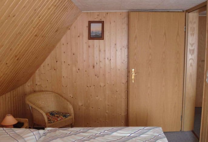 Ferienwohnung unter Schilfdach, nur 100 m vom Ostseestrand entfernt - Ferienwohnung unter Schilfdach, nur 100 m vom Ostseestrand entfernt detail 4