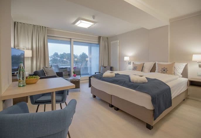 Dünenresidenz Prora