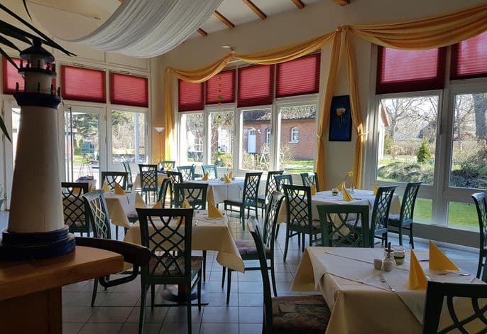 Alt-Wittower-Krug detail 3