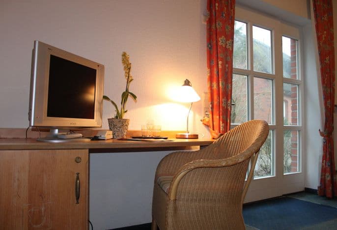 Alt-Wittower-Krug detail 2