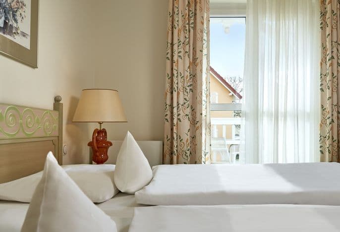 aja Nordperd & Villen Göhren detail 1