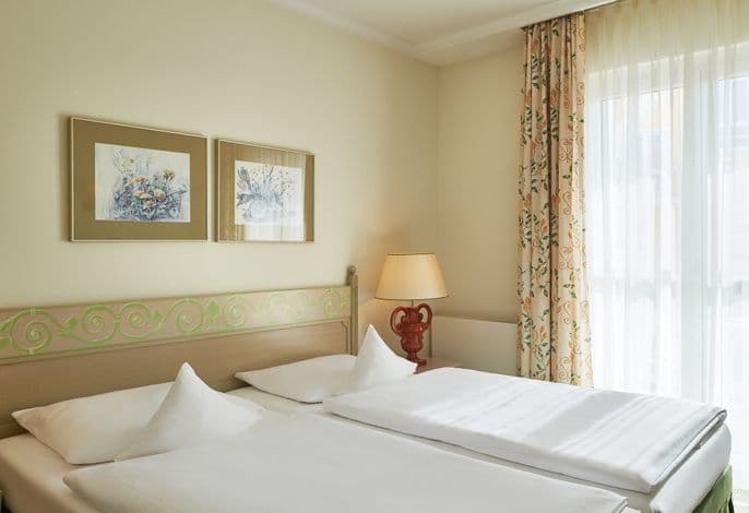 aja Nordperd & Villen Göhren