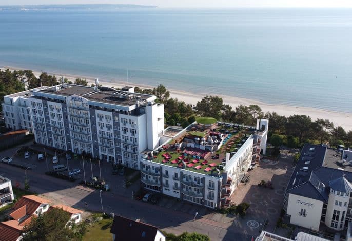 Arkona Strandhotel