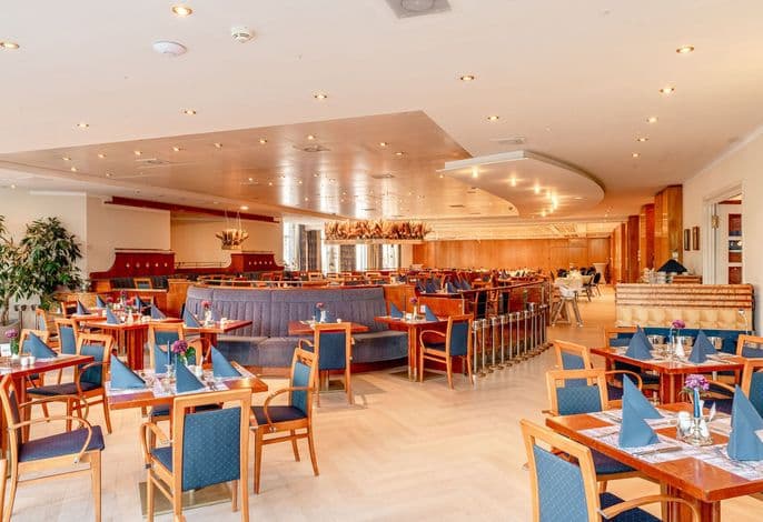 Arkona Strandhotel detail 1