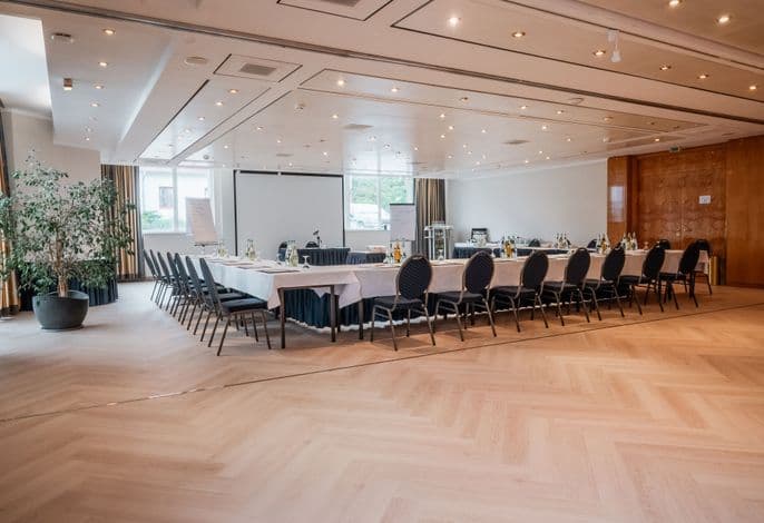 Arkona Strandhotel detail 2