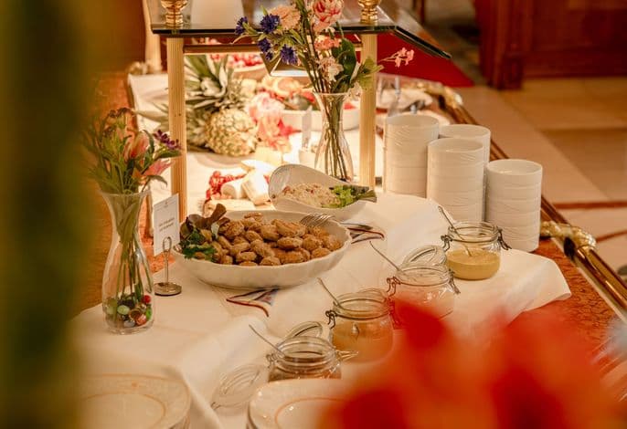 Arkona Strandhotel detail 3