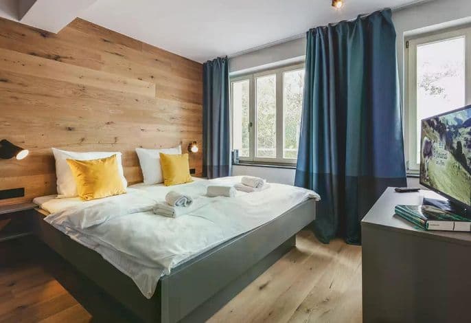 Mariandl am Meer - Double room