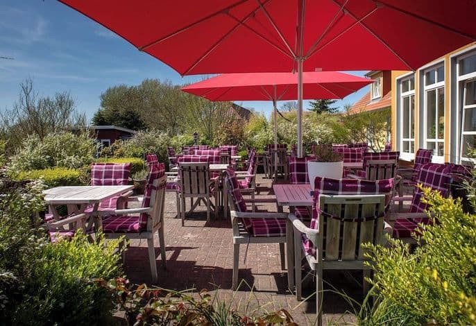 Hotel & Restaurant Zum Kap Arkona Hotel & Restaurant detail 4