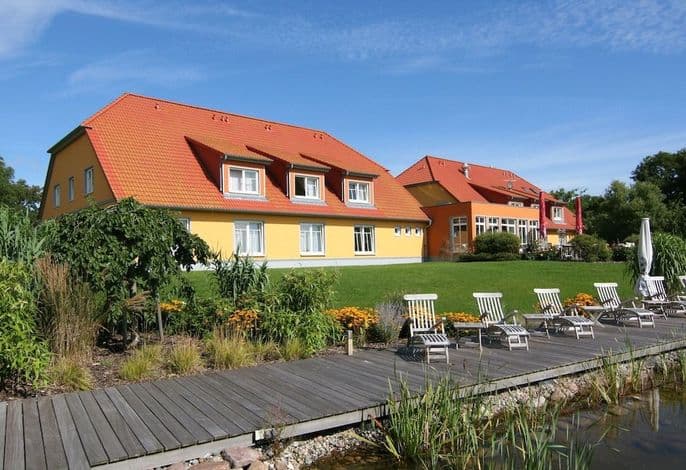 Hotel & Restaurant Zum Kap Arkona Hotel & Restaurant