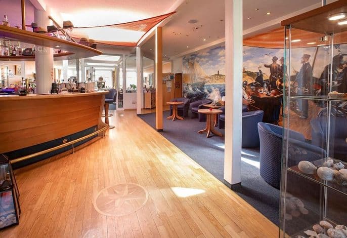 Hotel & Restaurant Zum Kap Arkona Hotel & Restaurant detail 3