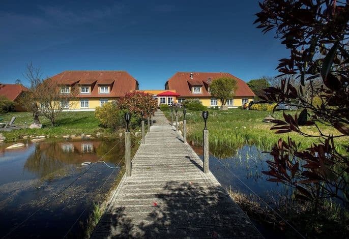 Hotel & Restaurant Zum Kap Arkona Hotel & Restaurant detail 1