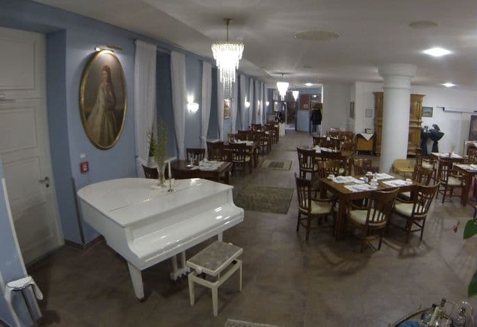 Badehaus Goor detail 2