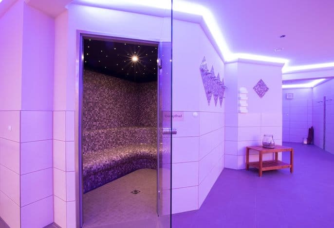 Badehaus Goor detail 3