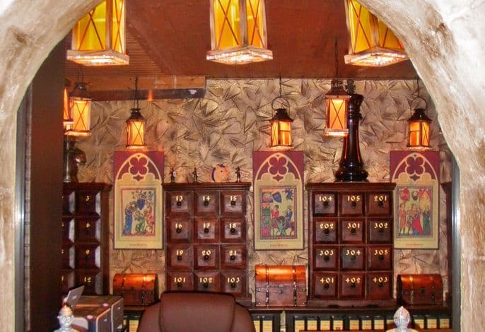 BinzHotel-OrdenKapelle – Ostsee-Rittergut-Rügen detail 2